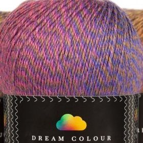 Dream Color, Yarn