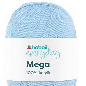 Photo of 'Everyday Mega' yarn