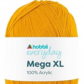 Photo of 'Everyday Mega XL' yarn