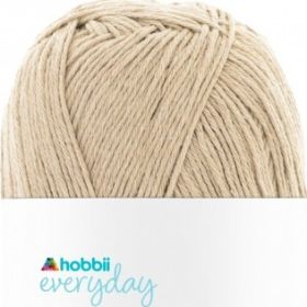 Photo of 'Daily Stitch Recycled Cotton' yarn