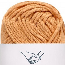 Lion Brand Yarn: Organic Cotton