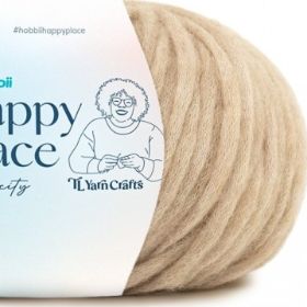 Photo of 'Happy Place Apricity' yarn