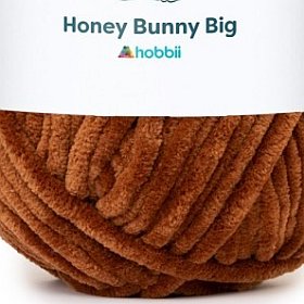 Photo of 'Honey Bunny Big' yarn