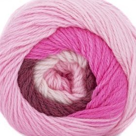 DESTASH Hobby Lobby YARN BEE Soft Secret Yarn Assorted Colors Medium 4  Worsted Acrylic Soft Shiny Baby 6 Oz 300 Yds -  Finland