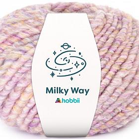 Photo of 'Milky Way' yarn