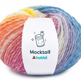 Photo of 'Mocktail' yarn