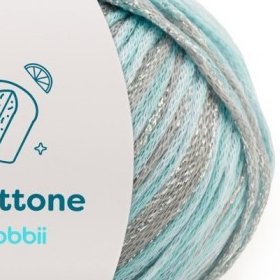 Photo of 'Panettone' yarn