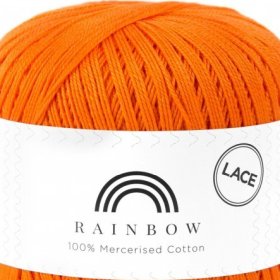 Photo of 'Rainbow Lace' yarn
