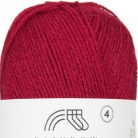 Photo of 'Rainbow Sock Wool 4-ply' yarn