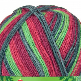 Photo of 'Sock Wool' yarn
