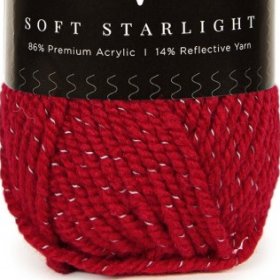 Photo of 'Soft Starlight' yarn