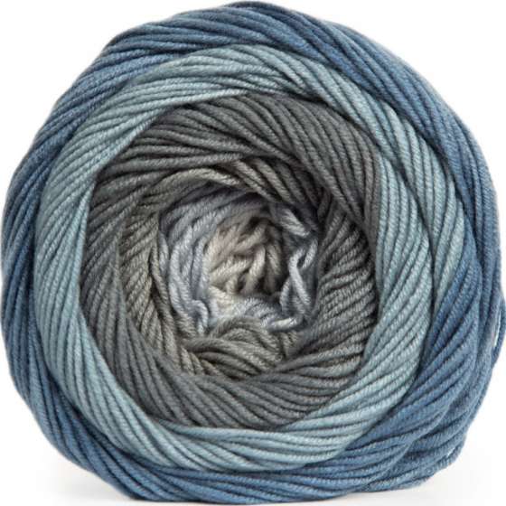 Photo of 'Sunbird' yarn