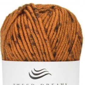 Photo of 'Tweed Dreams' yarn