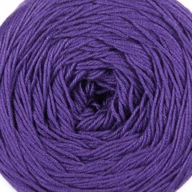 Yarn Art Jeans 77 OSTRA POMARAŃCZA - Dziergaczkowo - Producent sznurka  bawełnianego