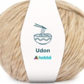 Photo of 'Udon' yarn