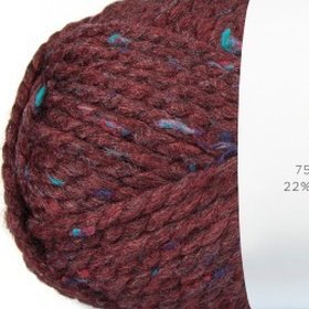 Photo of 'Umami Tweed' yarn