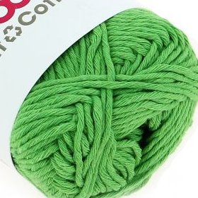 Soft Cotton DK Yarn