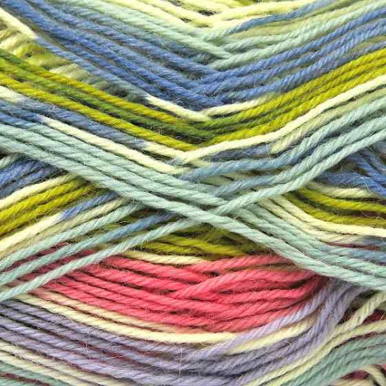 Photo of 'Colorway Sock' yarn
