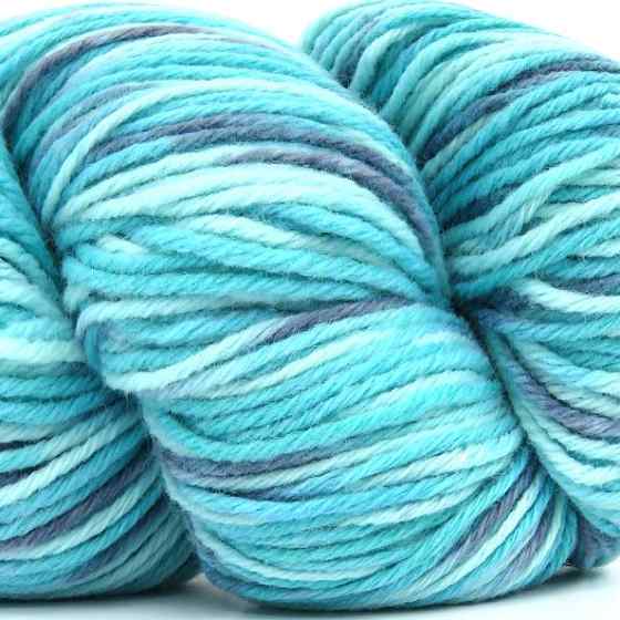 Photo of 'Hand Dyed Cashmere' yarn