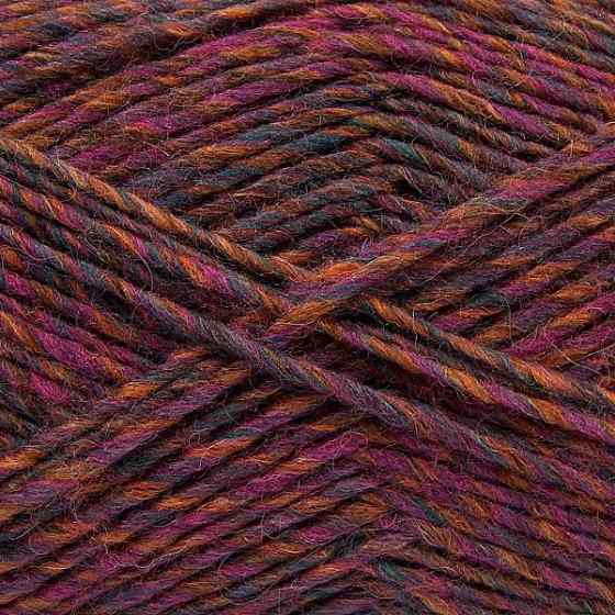 Photo of 'Harmony Alpaca' yarn
