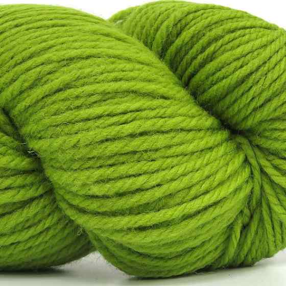 Photo of 'Organic Wool Bulky' yarn