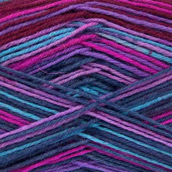 Photo of 'Print Sock' yarn