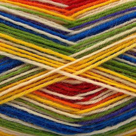 Photo of 'Smart Sock' yarn