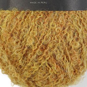 Photo of 'Bouclé' yarn