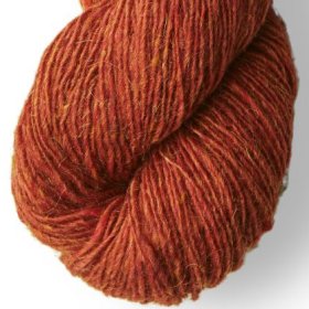Photo of 'Isager Tweed' yarn