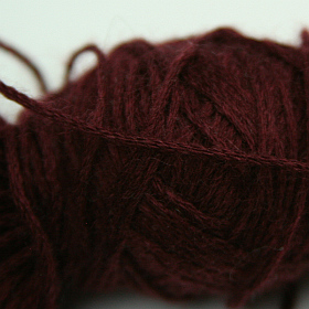 Photo of 'Cashmina' yarn