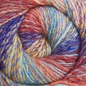 Photo of 'Emotions DK' yarn