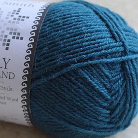 Photo of '5-ply Shetland' yarn
