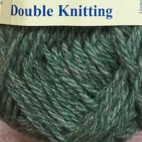 Photo of 'Double Knitting' yarn