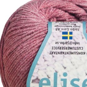 Photo of 'Elise Unicolor' yarn