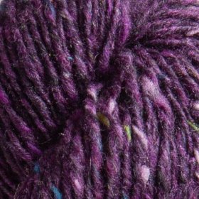 Photo of 'Select No. 1 Mohair Tweed' yarn