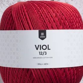 Photo of 'Viol 12/3' yarn
