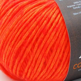 Photo of 'Cottontails' yarn