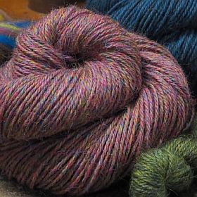 Photo of 'Appledore Aran' yarn