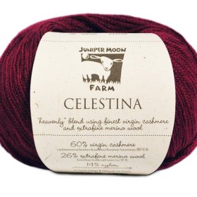 Photo of 'Celestina' yarn