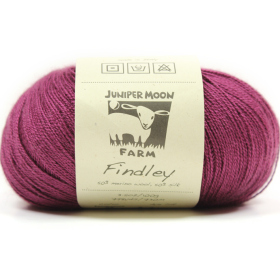 Photo of 'Findley' yarn