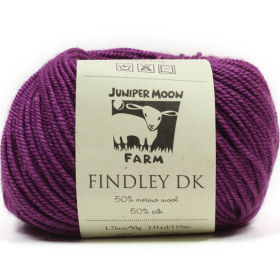 Photo of 'Findley DK' yarn