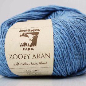 Photo of 'Zooey Aran' yarn