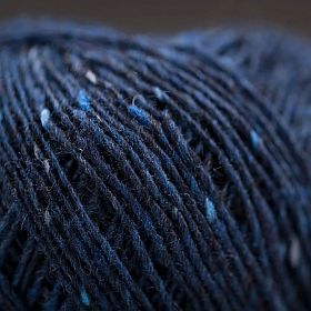 Photo of 'Milarrochy Tweed' yarn