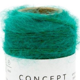 Photo of 'Concept 50 Mohair Shades' yarn