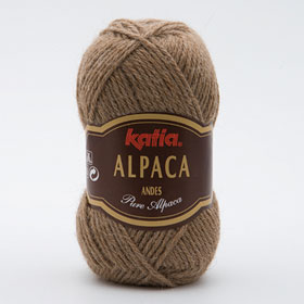 Photo of 'Andes' yarn