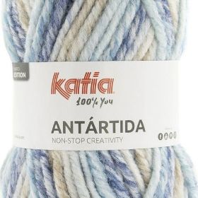 Photo of 'Antártida' yarn