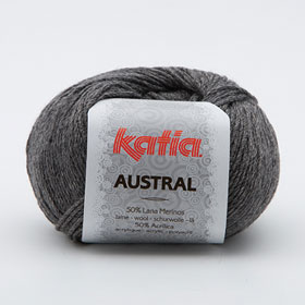 Photo of 'Austral' yarn