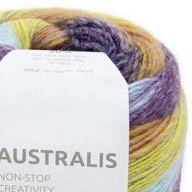 Photo of 'Australis' yarn