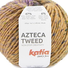 Photo of 'Azteca Tweed' yarn