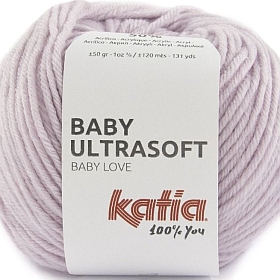 Photo of 'Baby Ultrasoft' yarn
